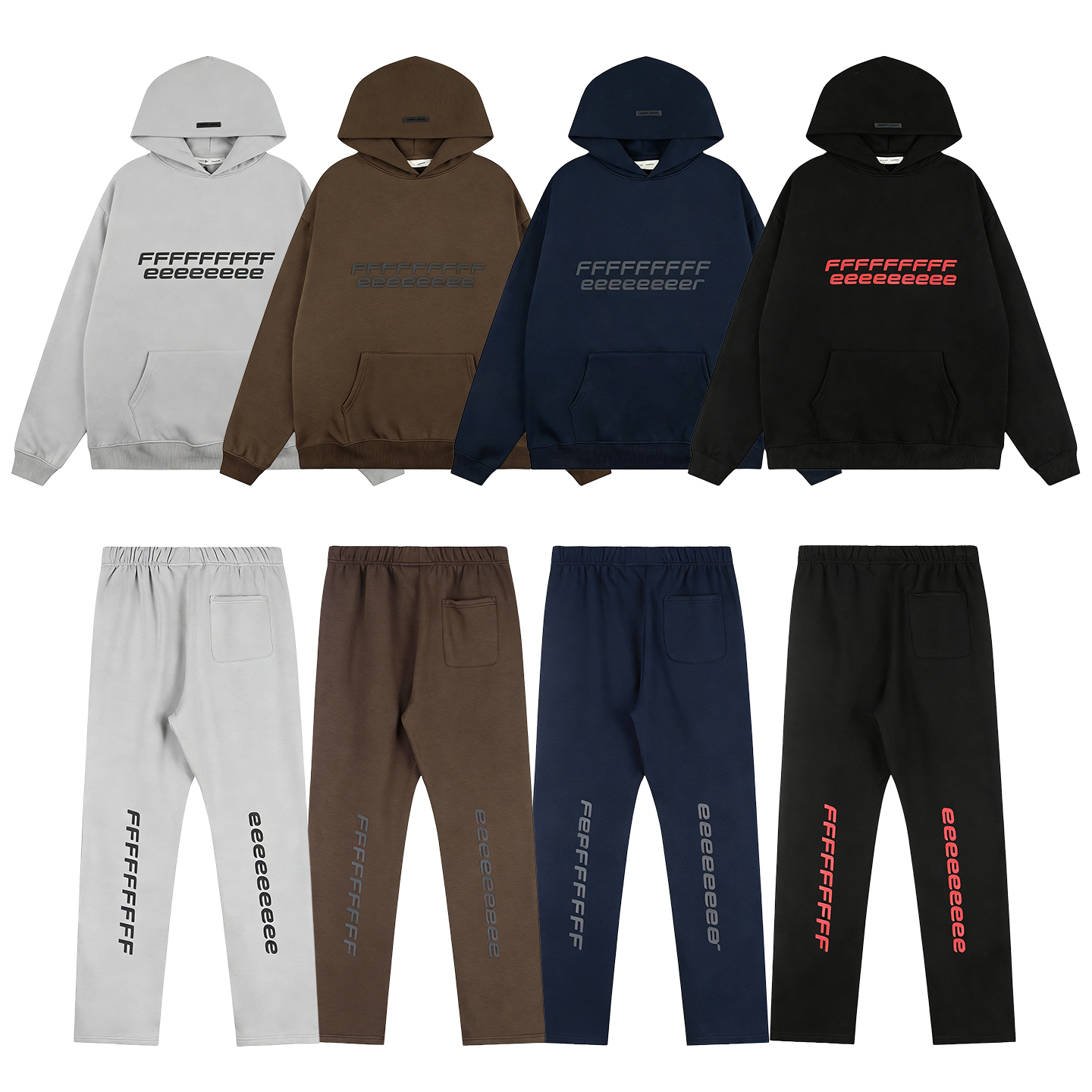Street For Fashion - 26ss Classic Brand 2026 Collection New