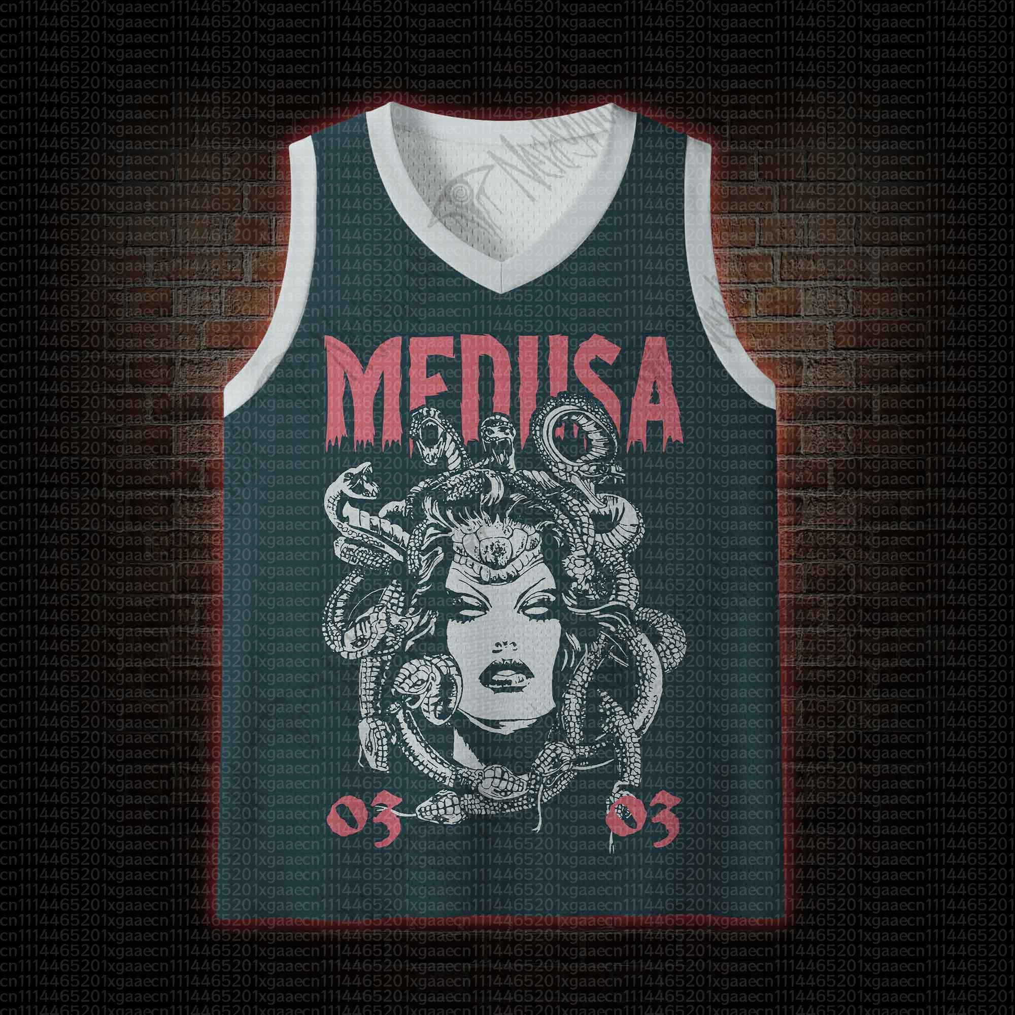 Street Fashion Vest - 2026 New Movie Sports Fashion Adult