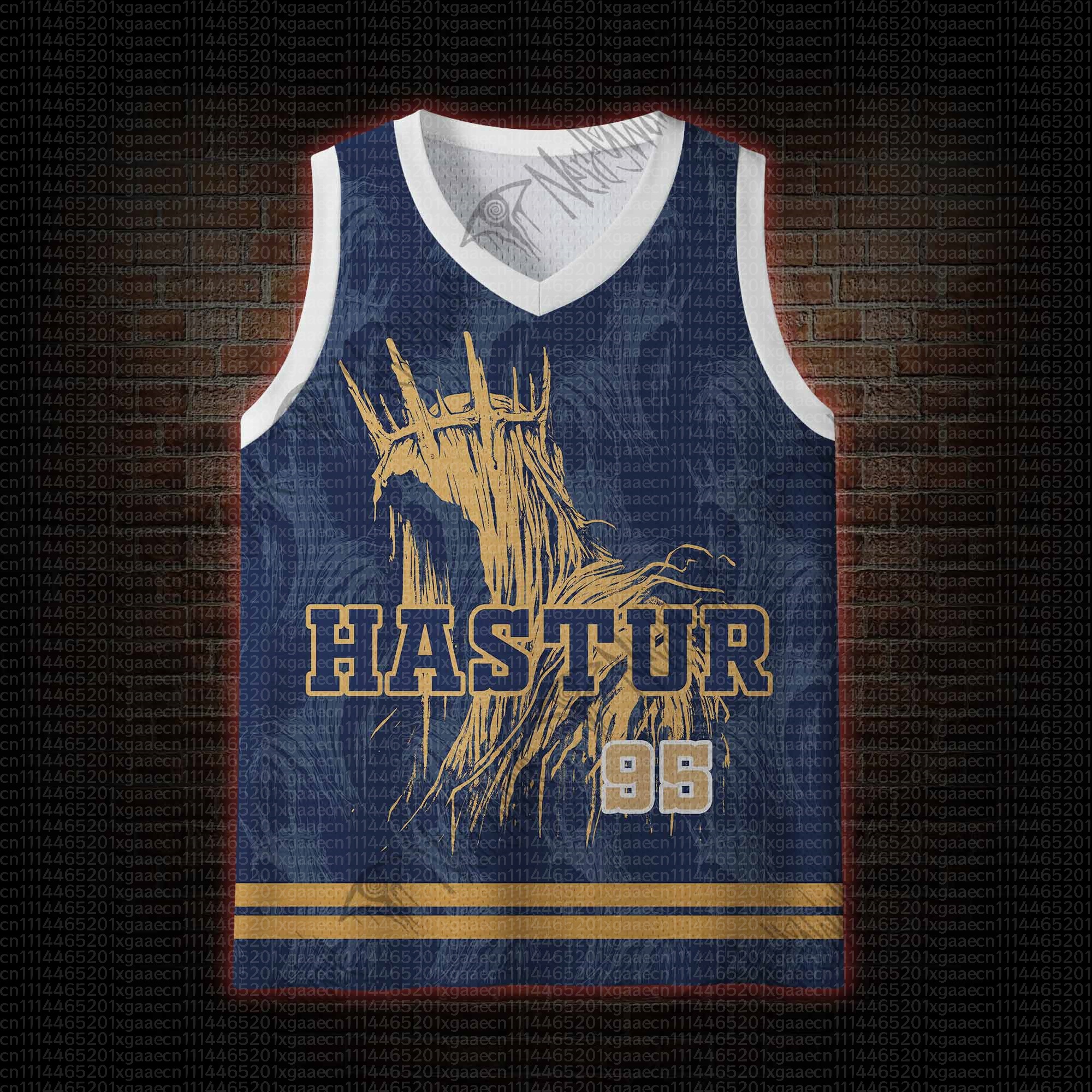 2026 New Movie Sports Fashion  - Street Fashion Vest recensie en prijs