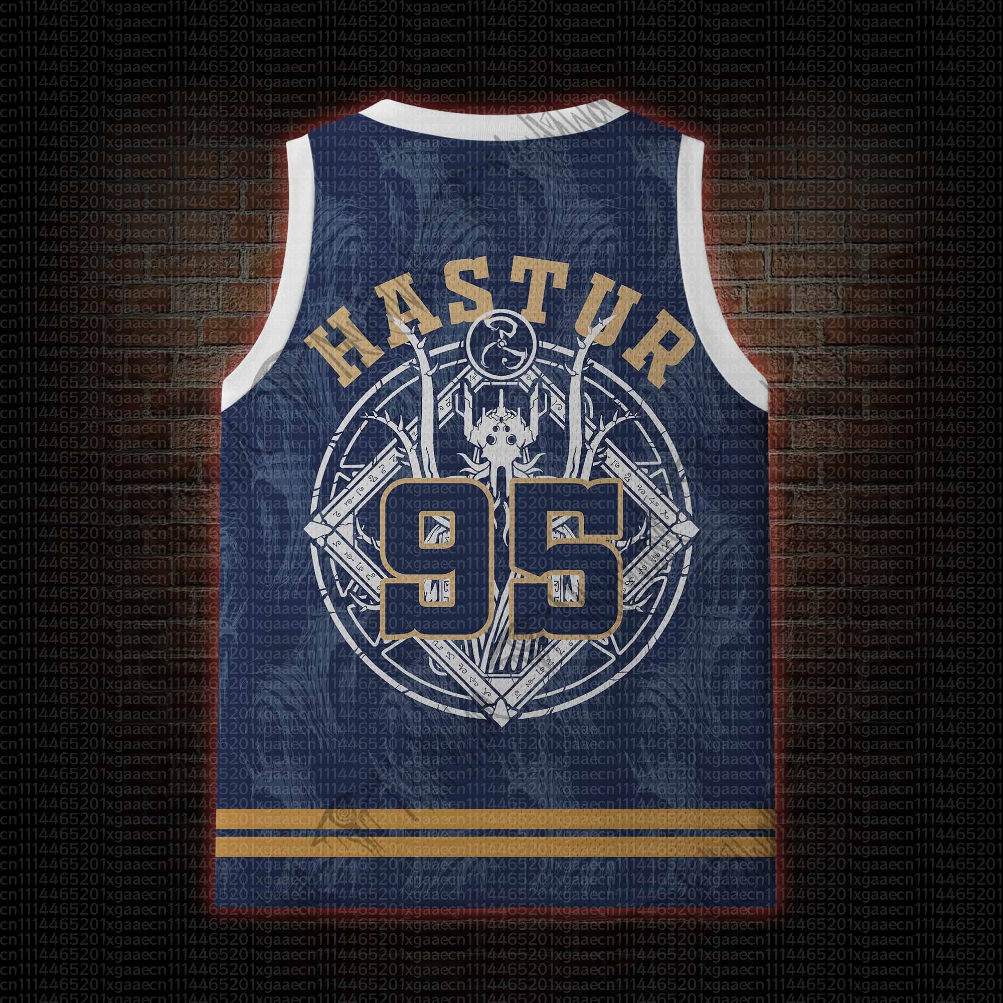 2026 New Movie Sports Fashion  - Street Fashion Vest recensie en prijs