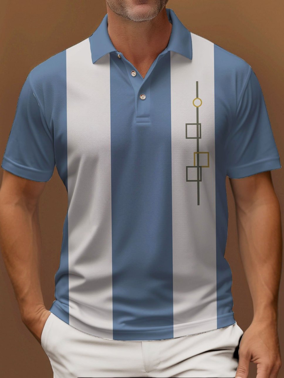 2025 men's t-shirt fashion cas - Street Fashion Men 2025 recensie en prijs