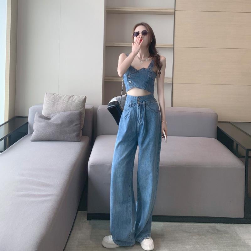 Summer 2025 Pant Sets for Wome - Street Fashion Co recensie en prijs