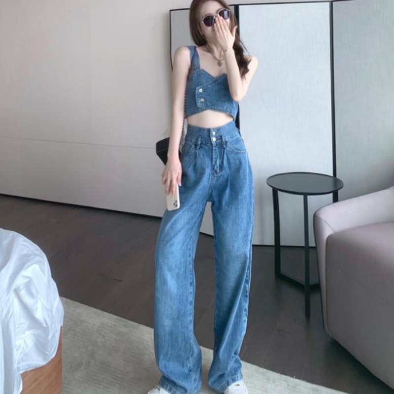 Summer 2025 Pant Sets for Wome - Street Fashion Co recensie en prijs