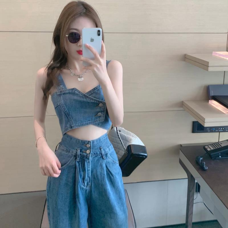 Summer 2025 Pant Sets for Wome - Street Fashion Co recensie en prijs