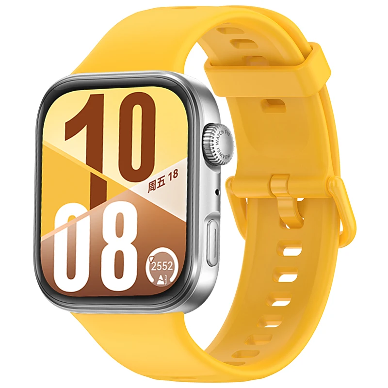Watchband for huawei watch Fit - Street Fashion Websites recensie en prijs
