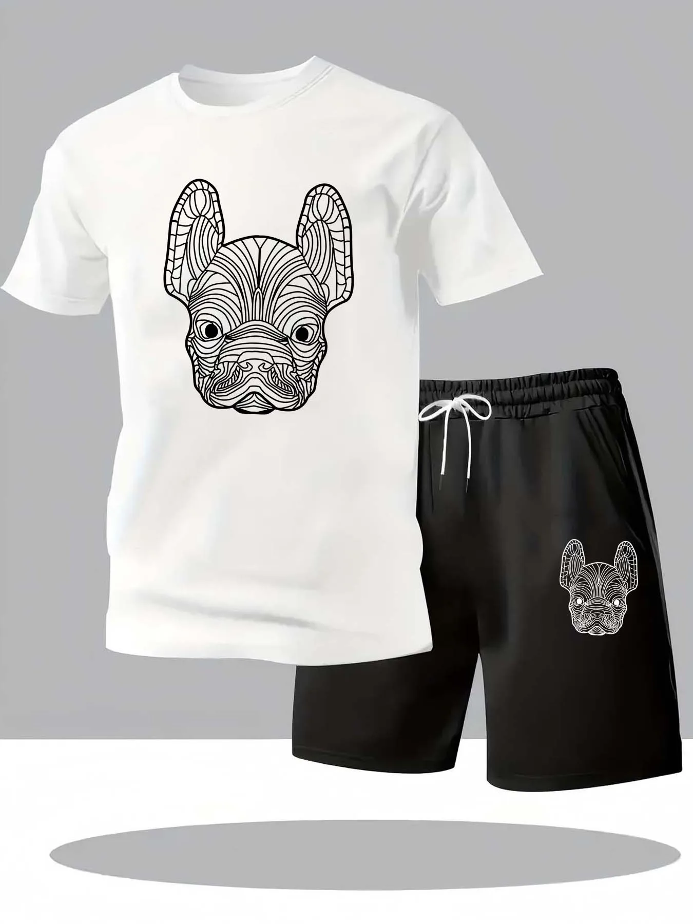 Summer Men's Quick Dry Casual  - Street Fashion Clothes recensie en prijs