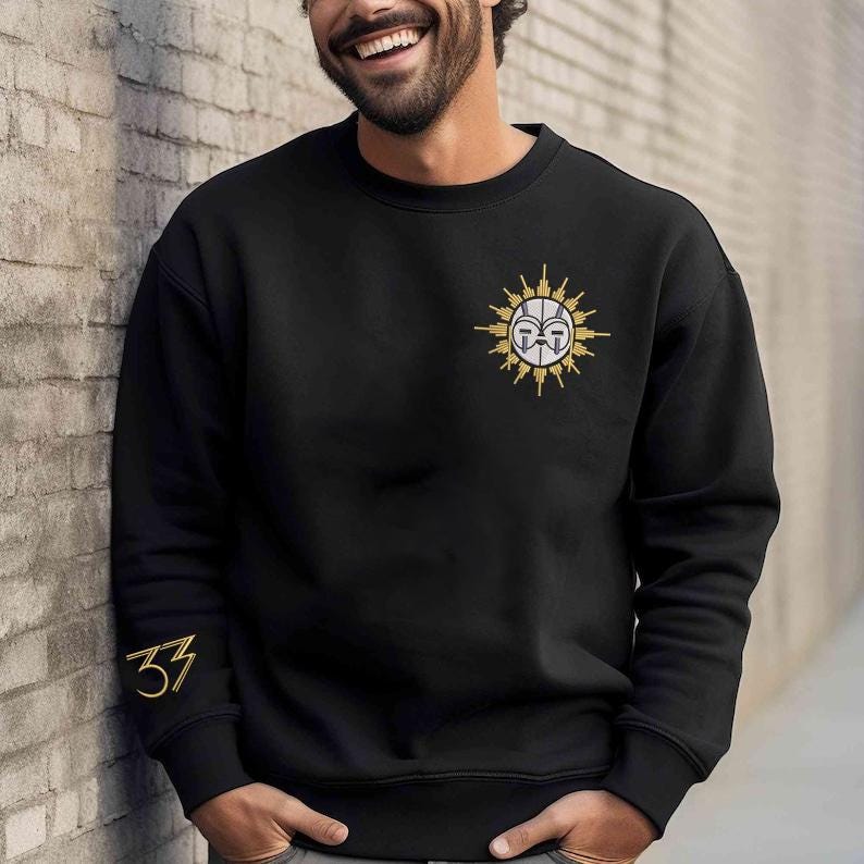Expedition 33 Sweatshirt or Ho - Street Fashion Game recensie en prijs