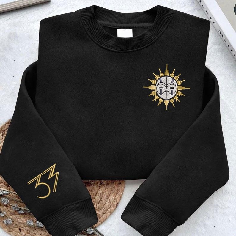 Expedition 33 Sweatshirt or Ho - Street Fashion Game recensie en prijs