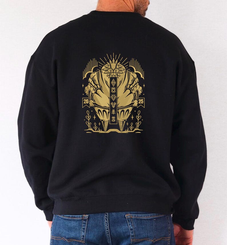 Expedition 33 Sweatshirt or Ho - Street Fashion Game recensie en prijs