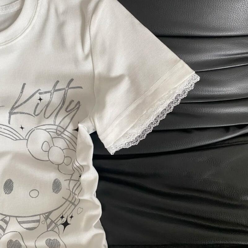 Summer Women's New Sweet Cool  - Street For Fashion recensie en prijs