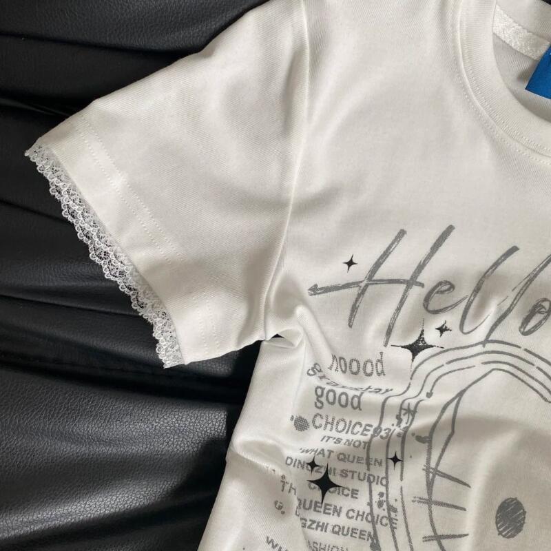 Summer Women's New Sweet Cool  - Street For Fashion recensie en prijs