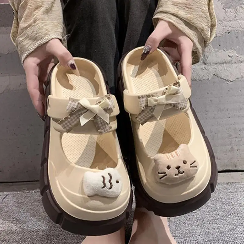 New Cute DIY Cat Fish Fashion  - Street Fashion Korean recensie en prijs