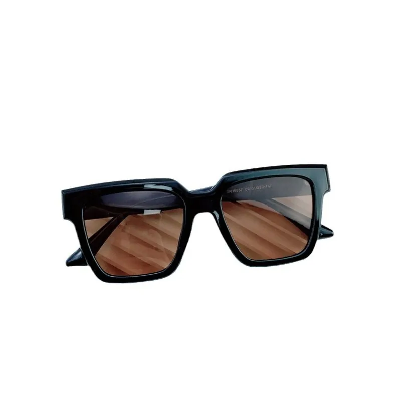 Sunglasses Women's Summer Euro - Street Fashion Online recensie en prijs