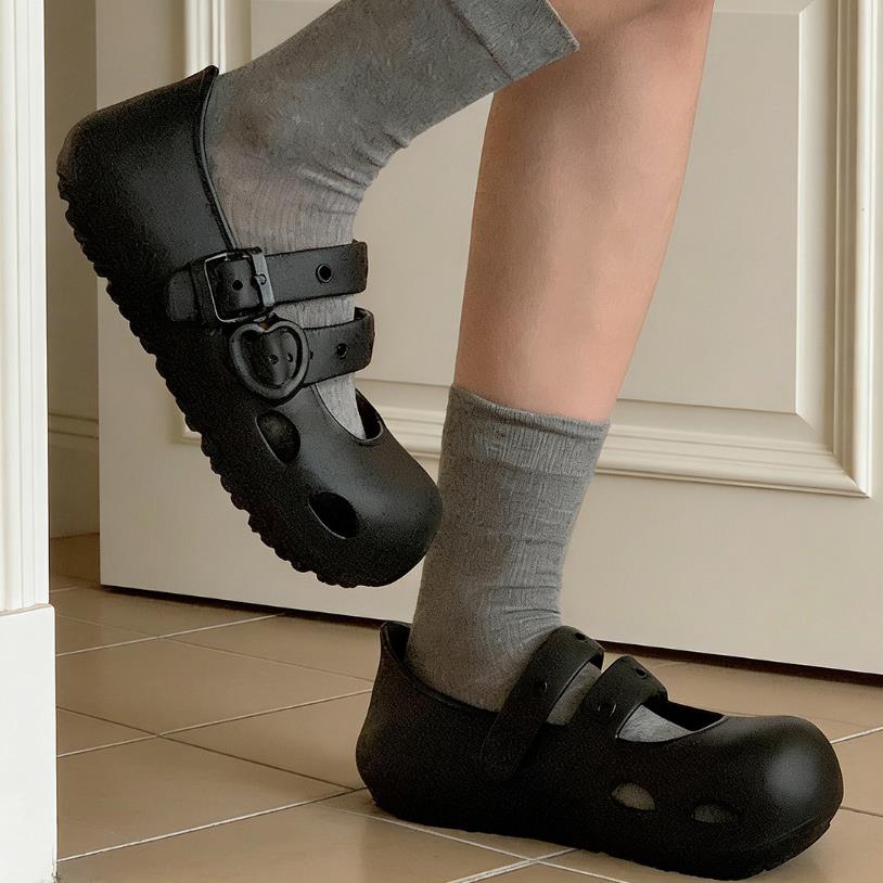 Korean Style Summer Platform B - Street Fashion Korean recensie en prijs