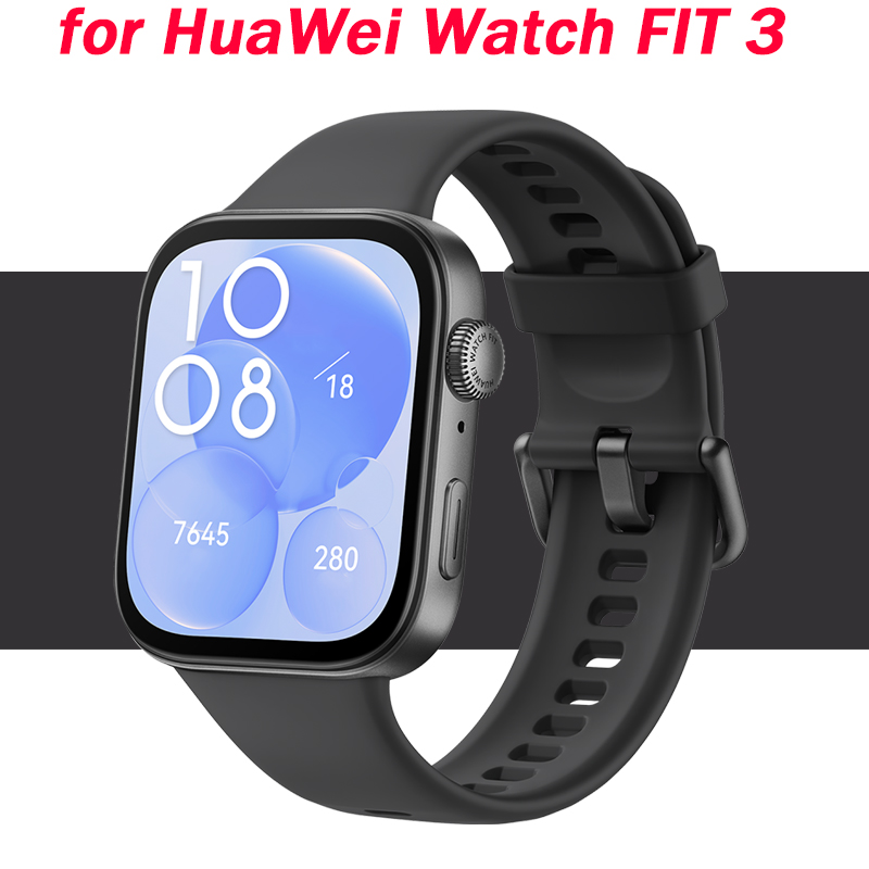 Watchband for huawei watch fit - Street Fashion Websites recensie en prijs