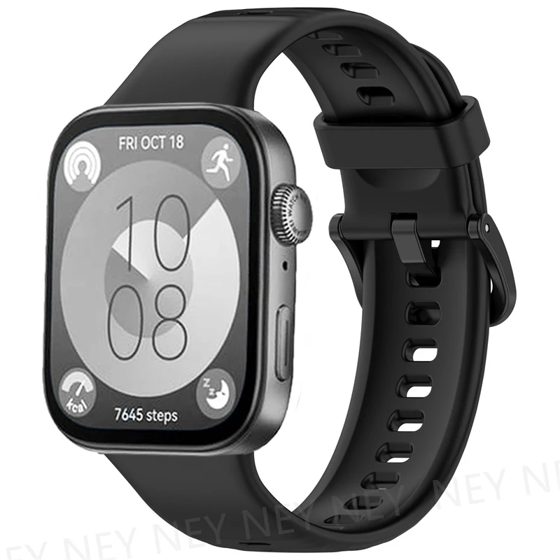 Watchband for huawei watch fit - Street Fashion Websites recensie en prijs