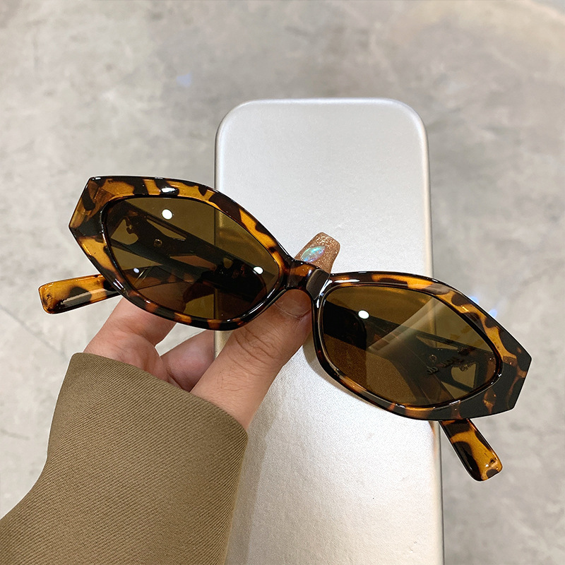 Personalized Decorative Leopar - Street Fashion American recensie en prijs