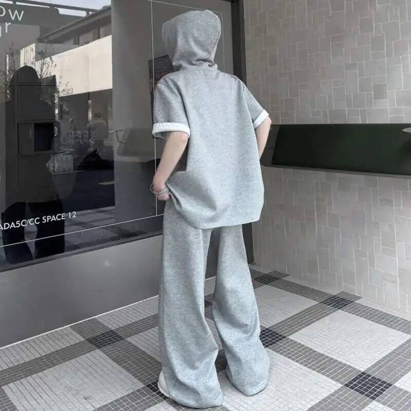 LUZHEN Original Tops Sleeve 20 - Street For Fashion recensie en prijs