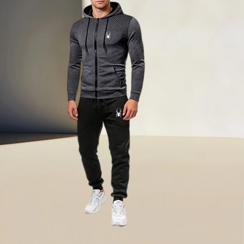 Spring/Summer Men's Casual Spo - Street For Fashion recensie en prijs