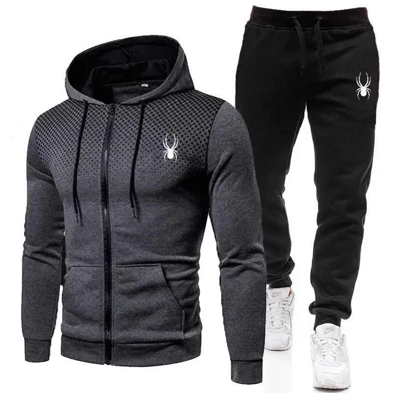 Spring/Summer Men's Casual Spo - Street For Fashion recensie en prijs