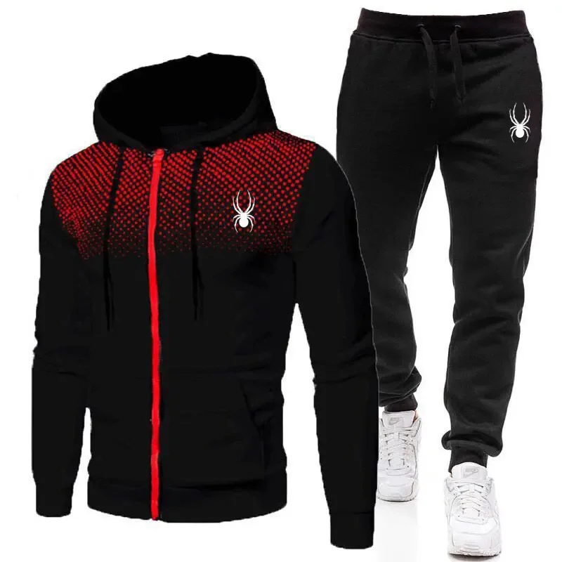 Spring/Summer Men's Casual Spo - Street For Fashion recensie en prijs