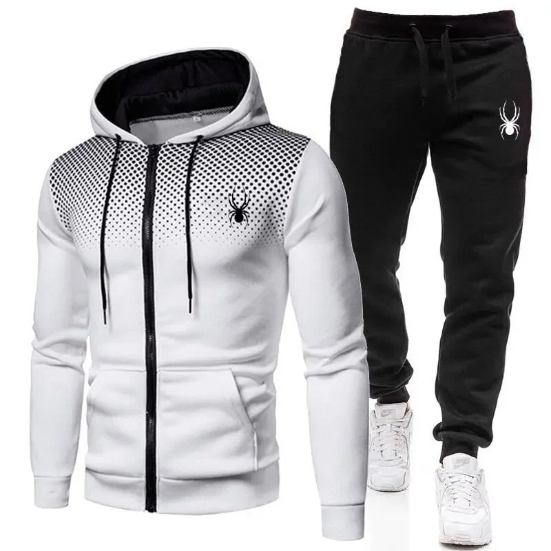 Spring/Summer Men's Casual Spo - Street For Fashion recensie en prijs
