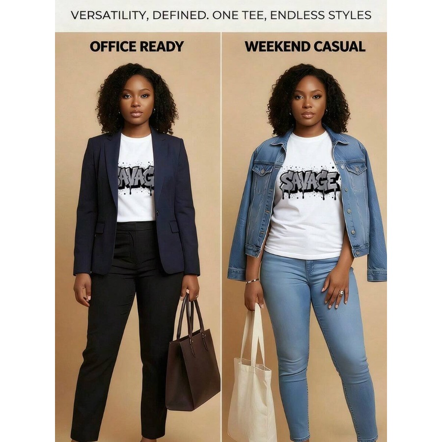 【New style】Women's American-St - Street Fashion Co recensie en prijs