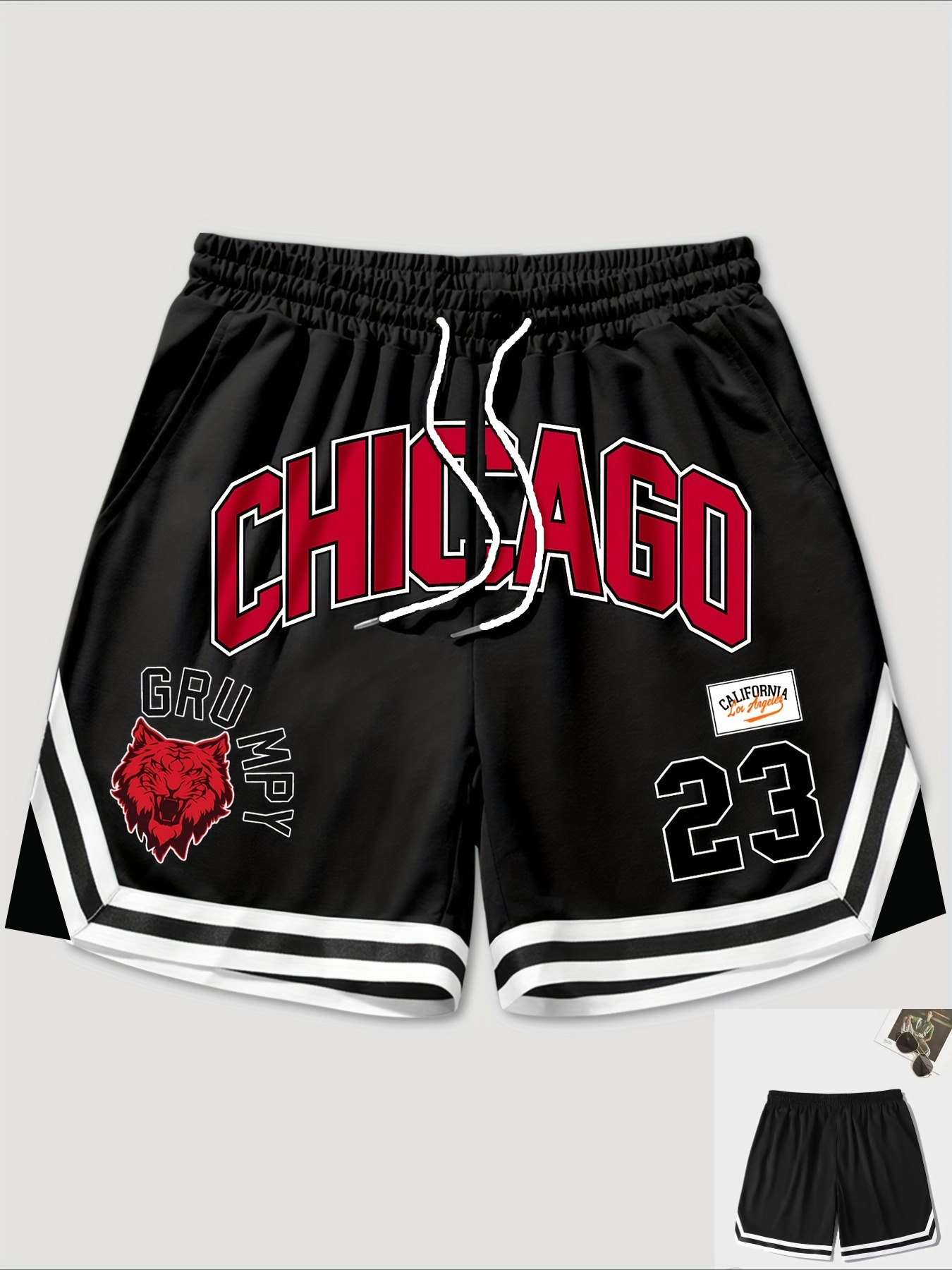 New Fashion Men's Chicago and  - Street Fashion Chicago recensie en prijs