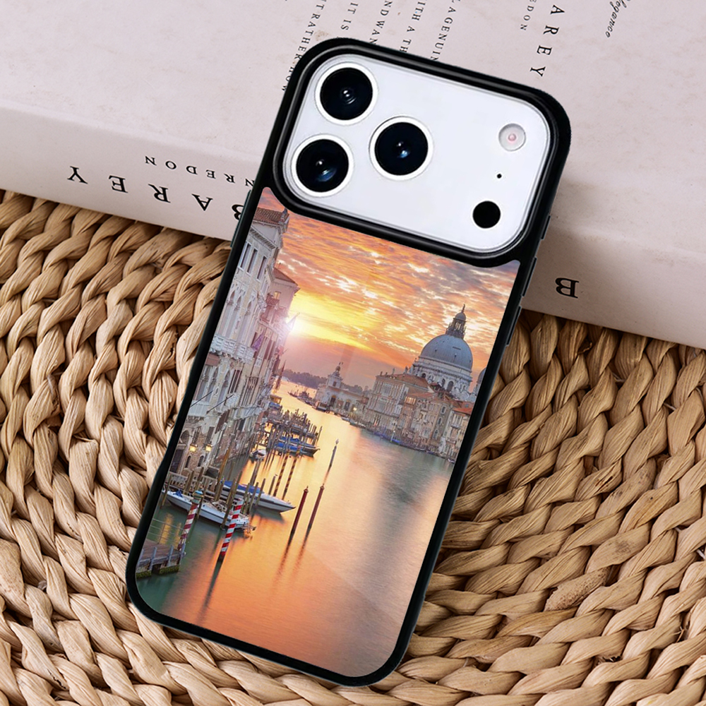 Travel italy Street Venice fas - Street Fashion Venice recensie en prijs