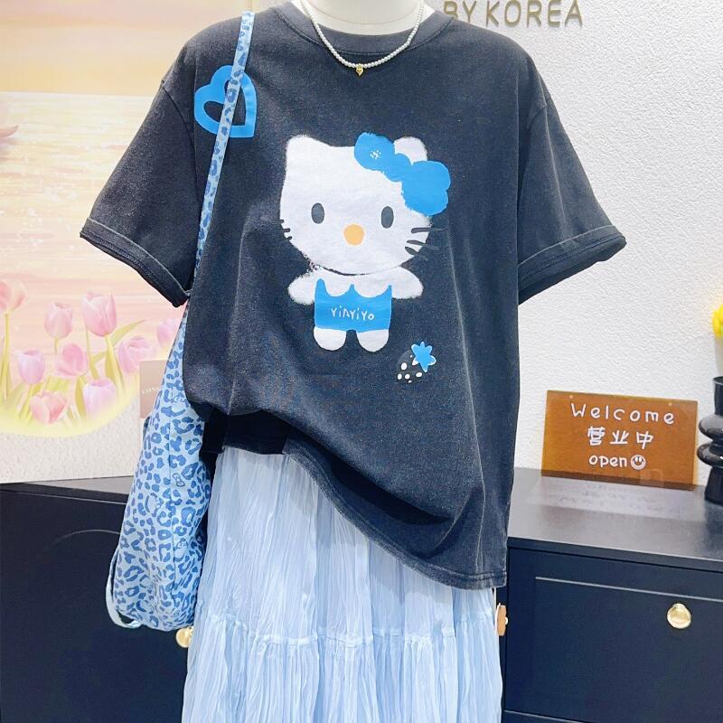 Hello Kitty High-Quality New S - Street For Fashion recensie en prijs