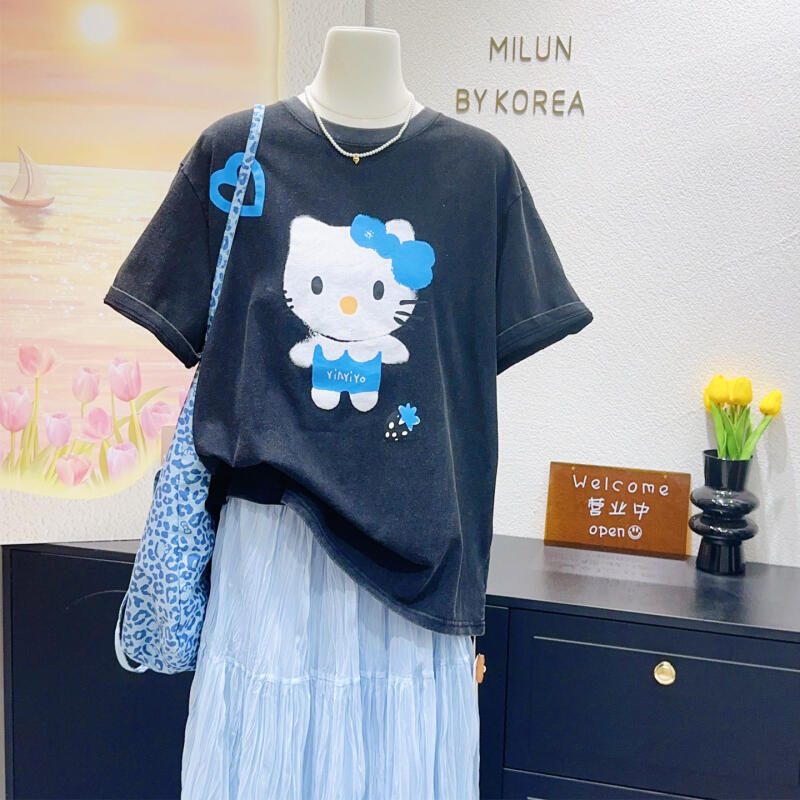 Hello Kitty High-Quality New S - Street For Fashion recensie en prijs