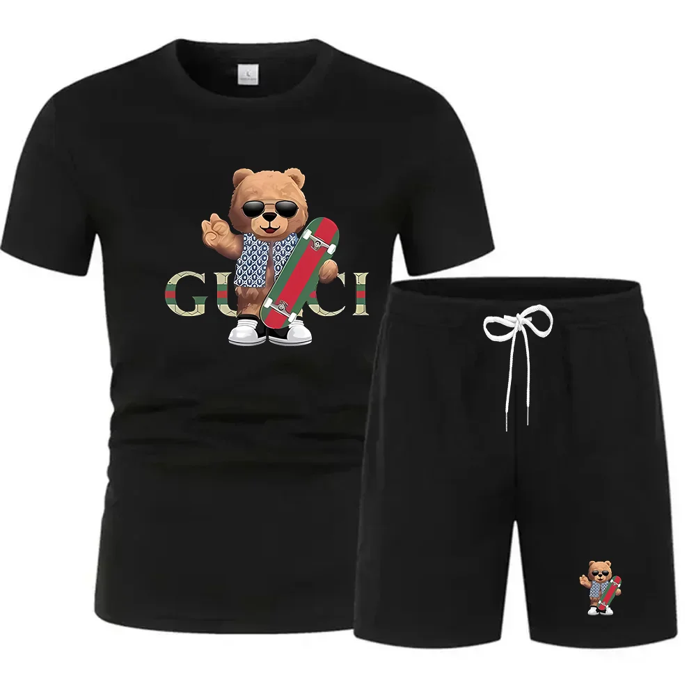 Summer fashion street short sl - Street Fashion Clothes recensie en prijs