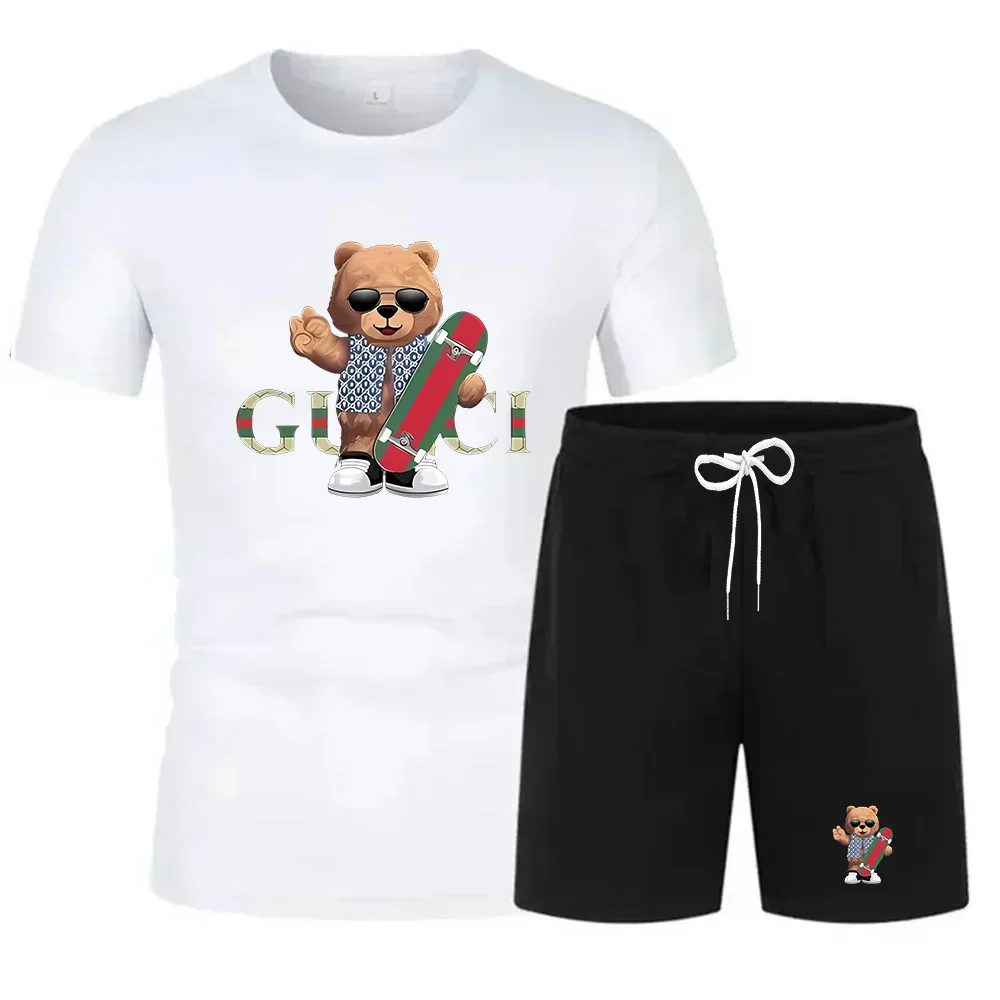Summer fashion street short sl - Street Fashion Clothes recensie en prijs