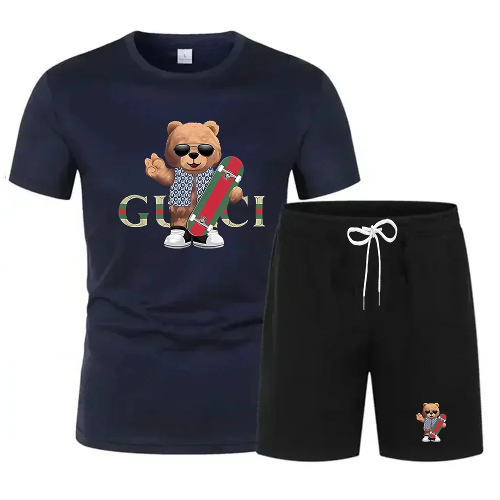 Summer fashion street short sl - Street Fashion Clothes recensie en prijs