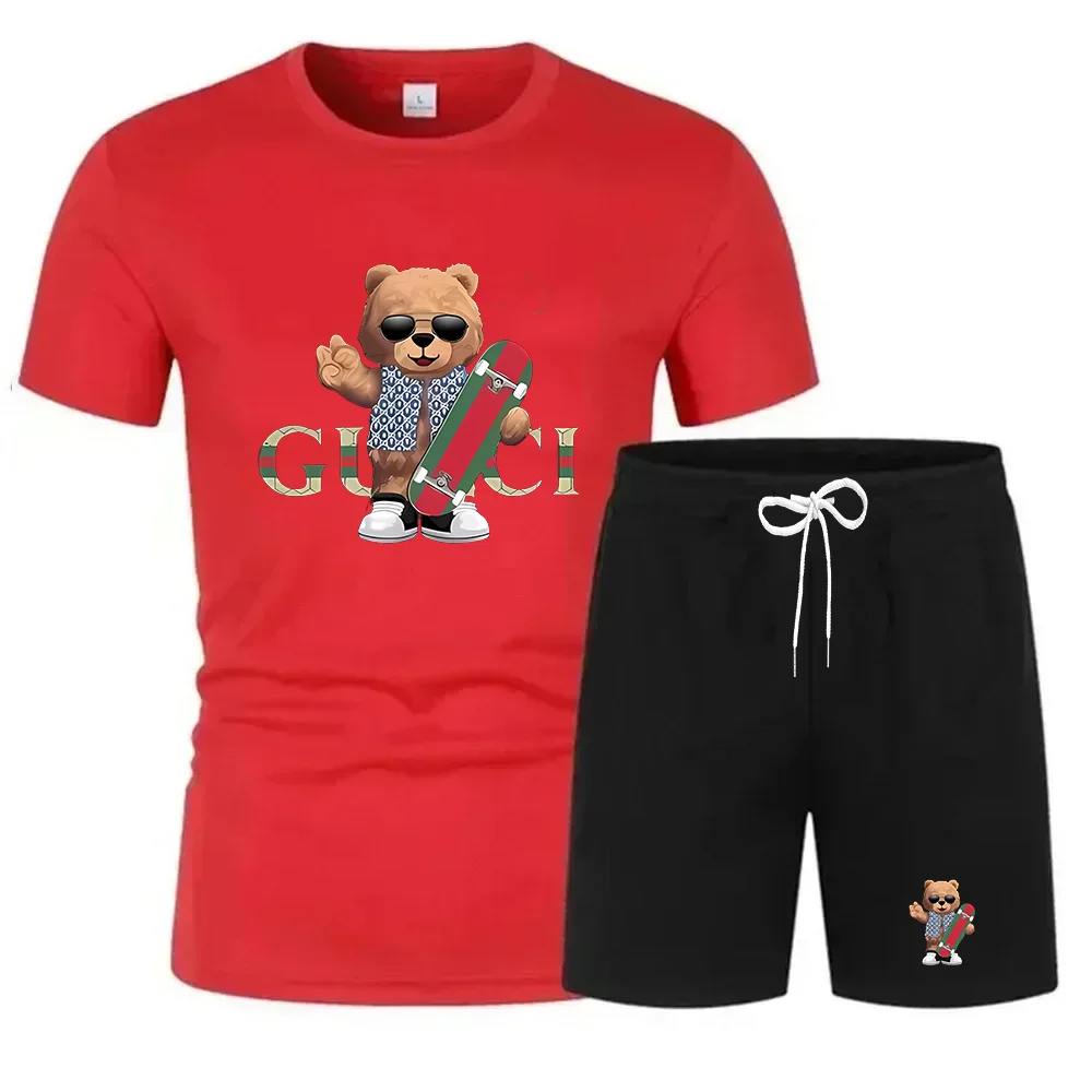 Summer fashion street short sl - Street Fashion Clothes recensie en prijs