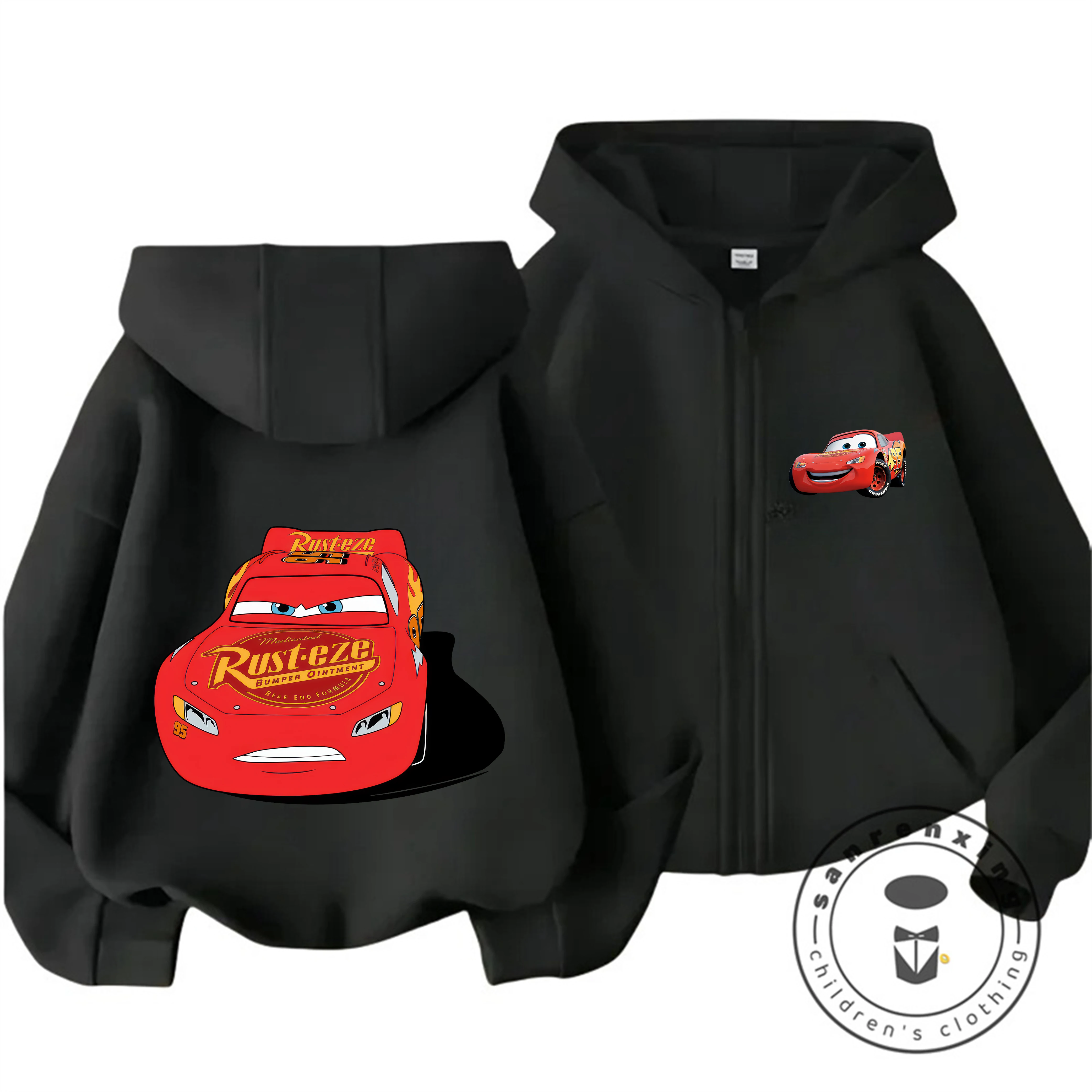 All Match Street Hoodie Awesom - Street Fashion Zip Up Hoodie recensie en prijs