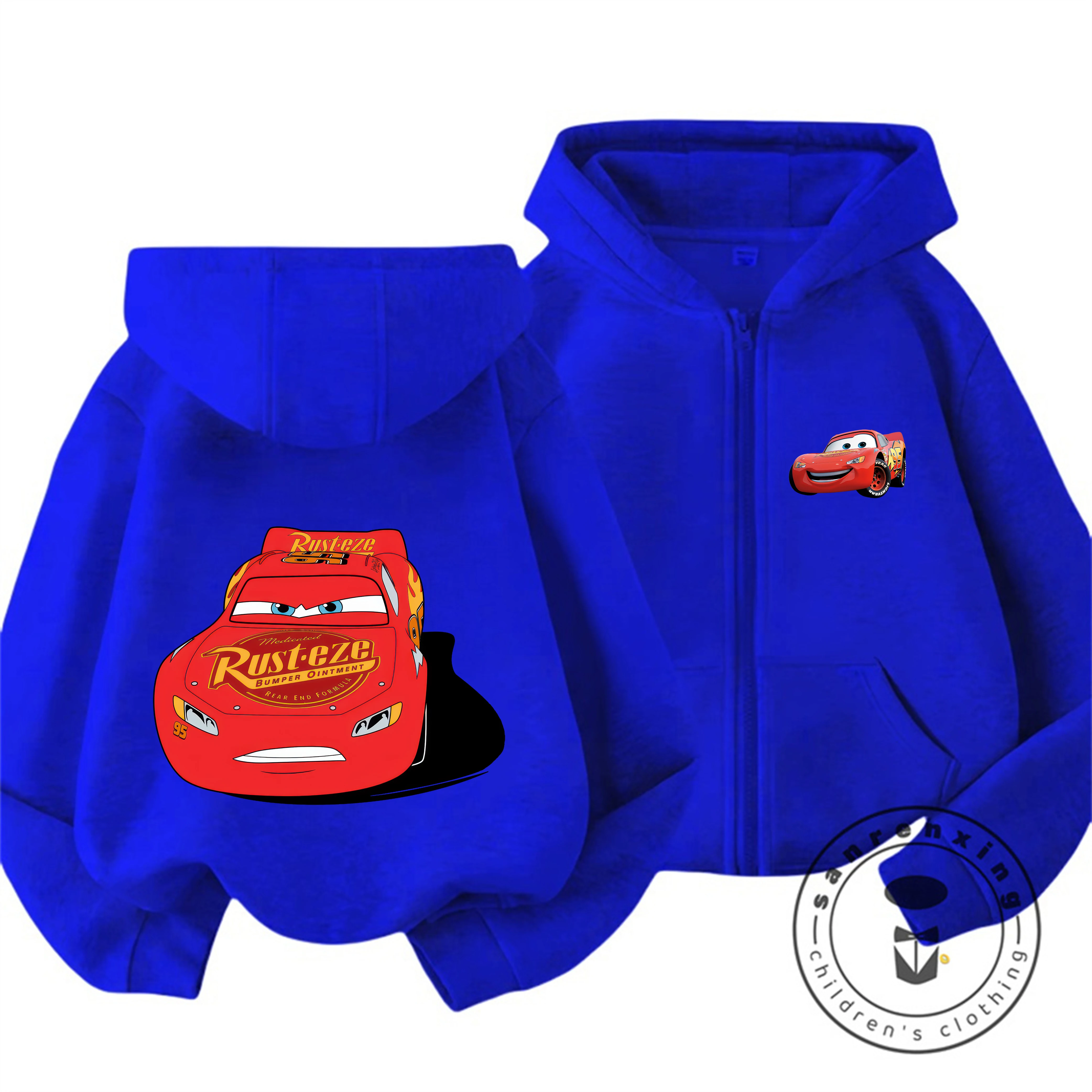 All Match Street Hoodie Awesom - Street Fashion Zip Up Hoodie recensie en prijs