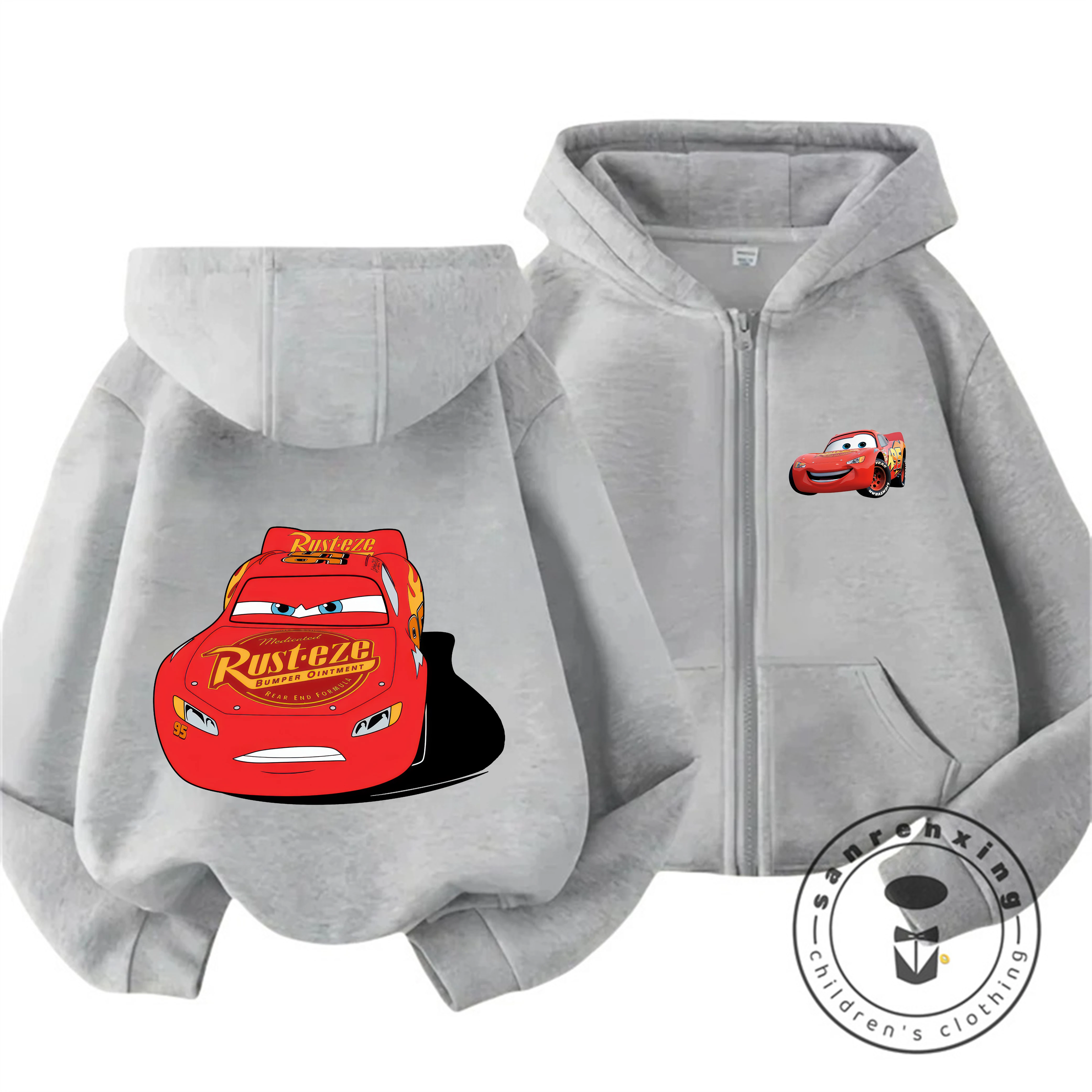 All Match Street Hoodie Awesom - Street Fashion Zip Up Hoodie recensie en prijs