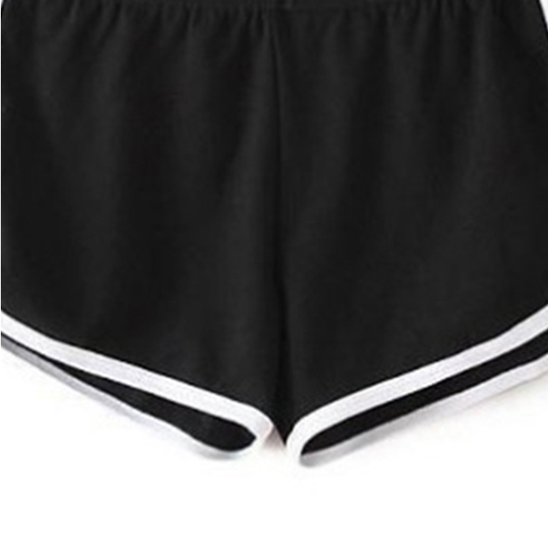 Breathable shorts women's summ - Fashion Street Yoga recensie en prijs