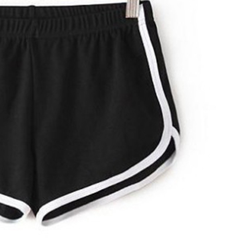 Breathable shorts women's summ - Fashion Street Yoga recensie en prijs