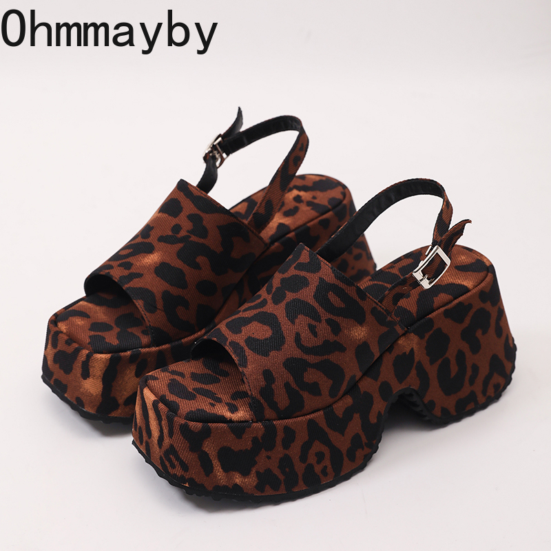 2026 New Summer Women Leopard  - Street Fashion Clothes recensie en prijs