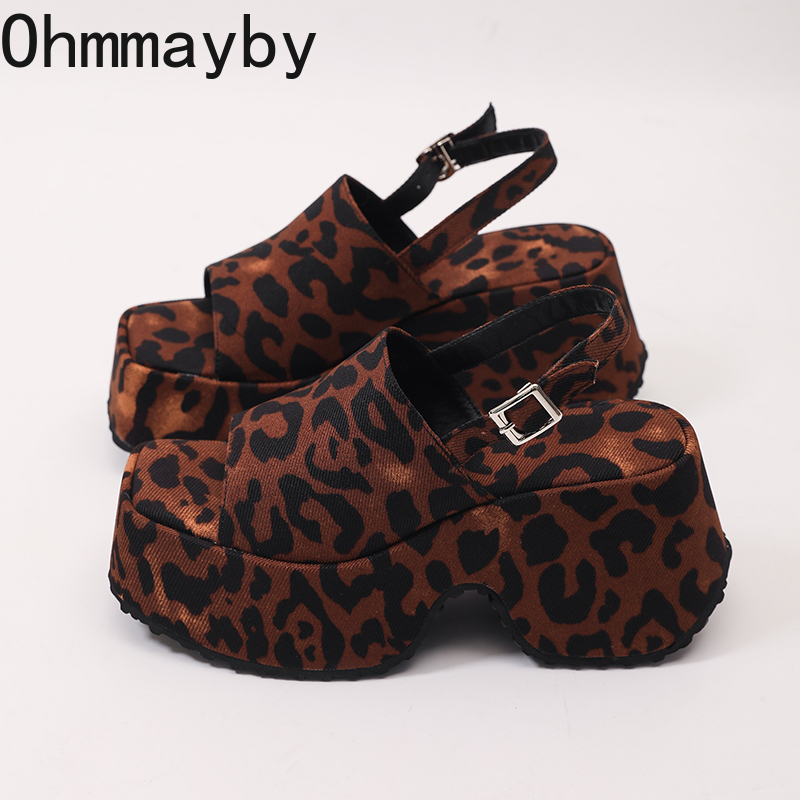 2026 New Summer Women Leopard  - Street Fashion Clothes recensie en prijs
