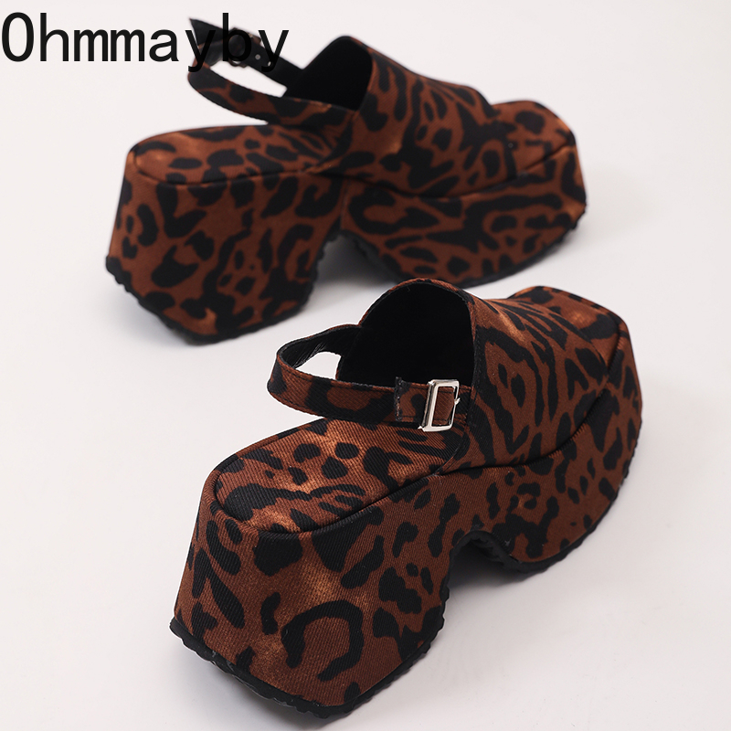 2026 New Summer Women Leopard  - Street Fashion Clothes recensie en prijs