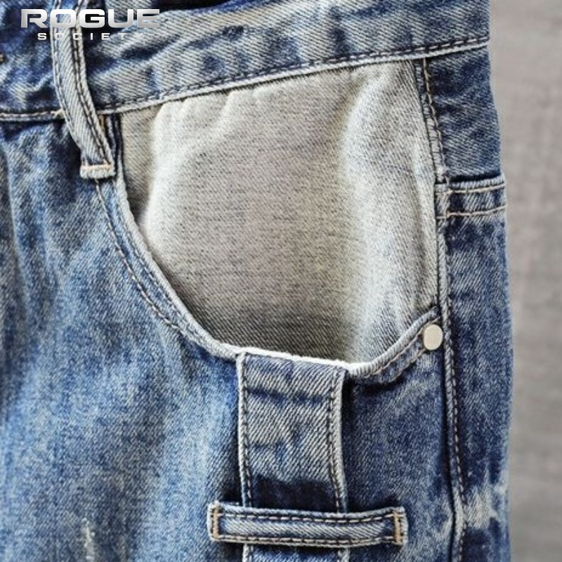 Korean Fashion Jorts Hip Hop S - Street Fashion Korean recensie en prijs