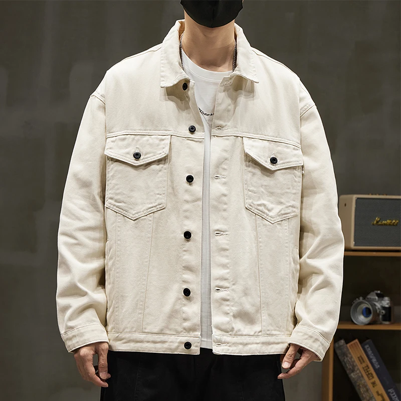 2025 Fall Men's Clothing Workw - Street Fashion Men 2025 recensie en prijs