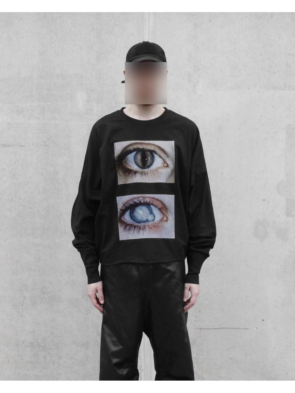 2026 New Dark Gothic Realistic - Street For Fashion recensie en prijs