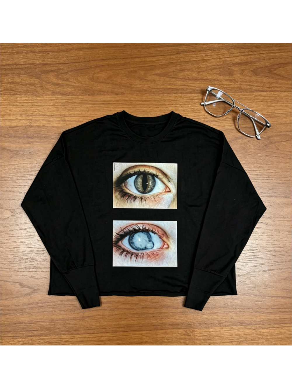 2026 New Dark Gothic Realistic - Street For Fashion recensie en prijs