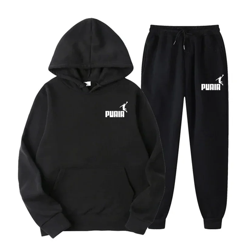 2026New Men's and Women's Hood - Street Fashion Men 2025 recensie en prijs