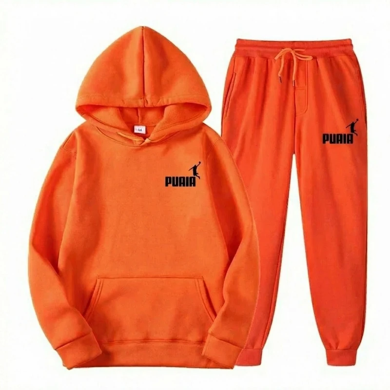2026New Men's and Women's Hood - Street Fashion Men 2025 recensie en prijs
