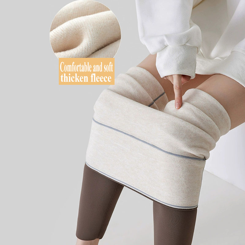 Fashion High Waist Sharkskin L - Fashion Street Yoga recensie en prijs